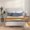 Flash Furniture 10" Hybrid Mattress, Queen Mattress in a Box CL-E230P-R-Q-10-GG - alternate 3